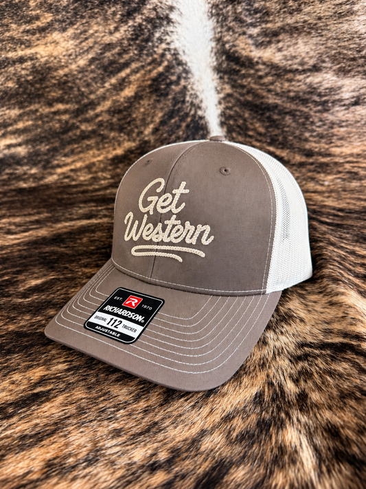 Get Western 112