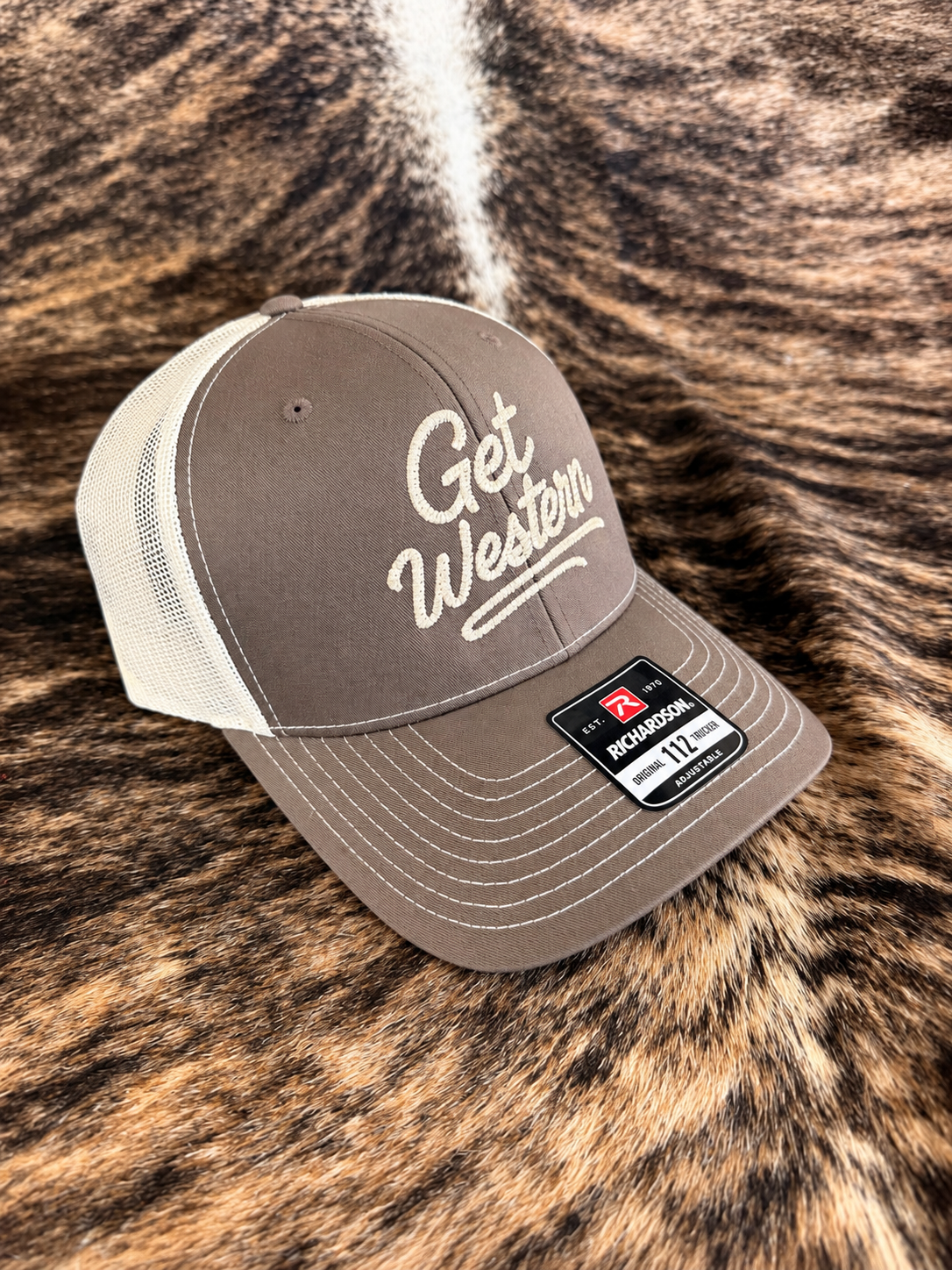 Get Western 112